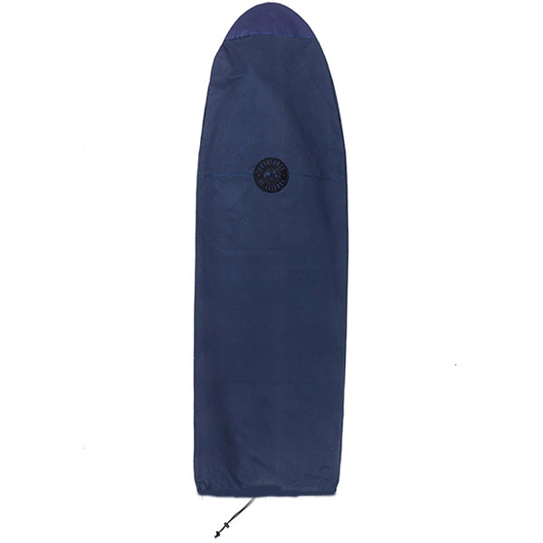 HARD WEAR BOARD SOCK MIDNIGHT 6'0" and 6'3"