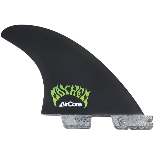 PC CARBON AIR CORE /TRI fin [MAYHEM] S