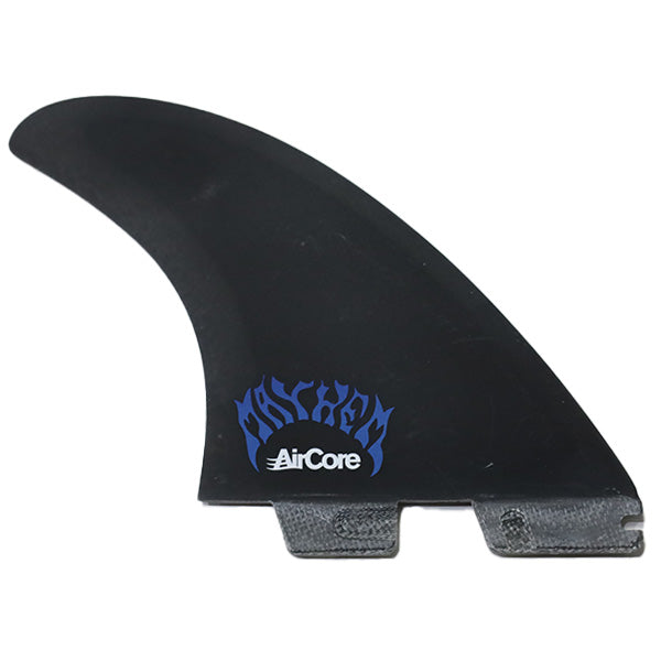 PC CARBON AIR CORE /TRIフィン [MAYHEM] L