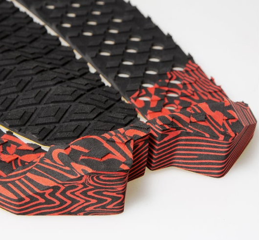 Traction pads [Filipe Toledo] 