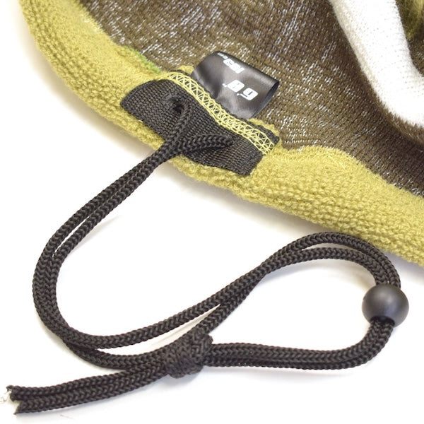 ニットケース [GREY/CREAM] SHORT 5'8"/ 6'0" - FUN 5'8"/6'0"/6'6"