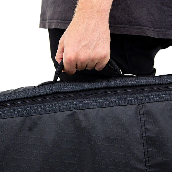 TRAVEL 2 FUNBOARD 6'3" FUN Hard Case for 2 Boards