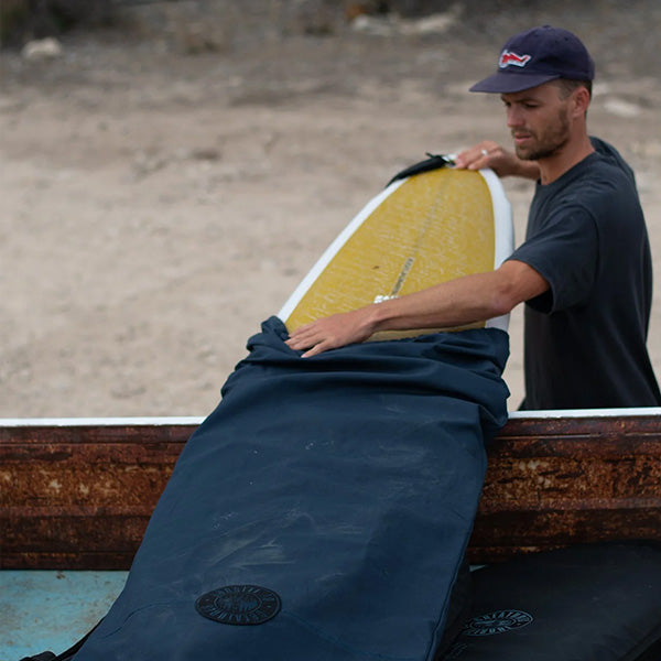 HARD WEAR BOARD SOCK MIDNIGHT 6'0" and 6'3"