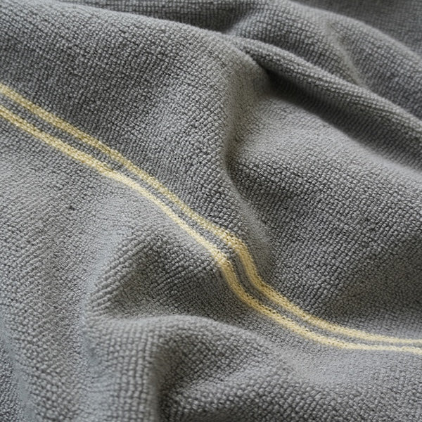 ニットケース [GREY/CREAM] SHORT 5'8"/ 6'0" - FUN 5'8"/6'0"/6'6"