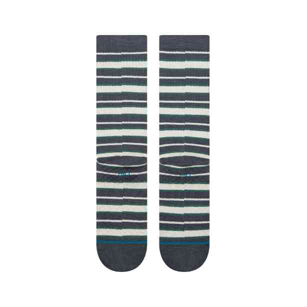 ソックス [SIGNATURE STRIPE CREW]