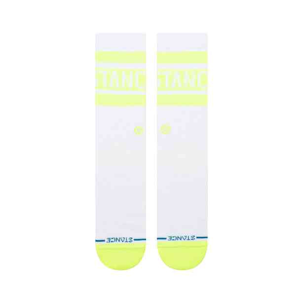 ソックス [STANCE BOYD CREW]