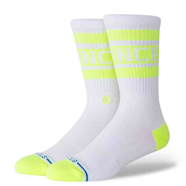ソックス [STANCE BOYD CREW]
