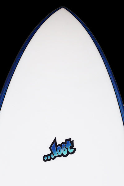 『QUIVER KILLER』"BLACK SHEEP BUILT"