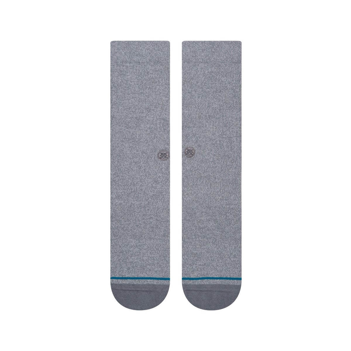 Socks [ICON] GREY HEATHER