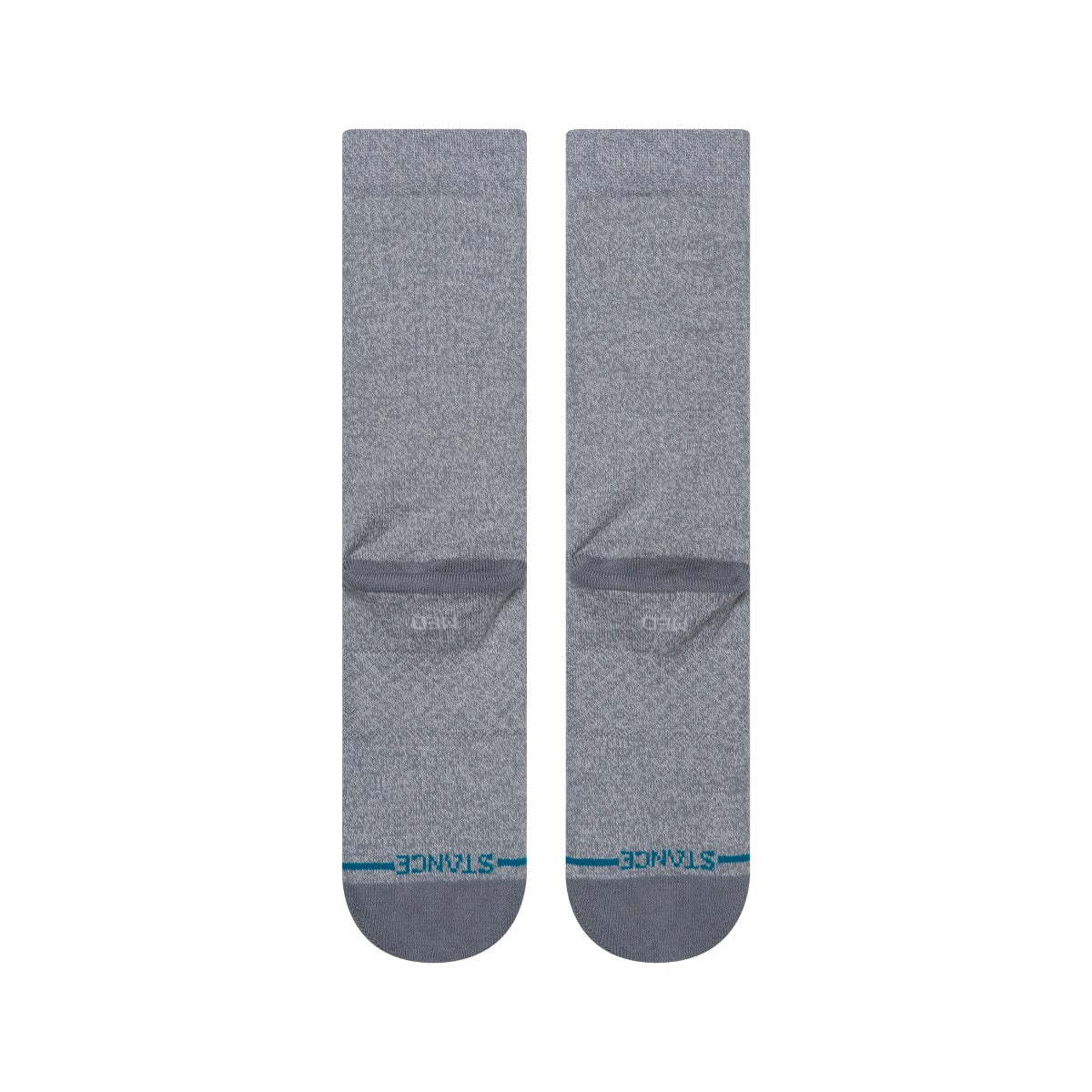 Socks [ICON] GREY HEATHER