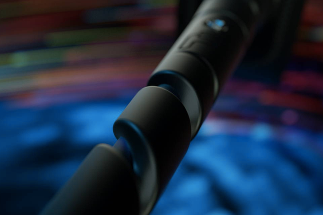 リーシュ 7′ ALL ROUND [FREEDOM HELIX LEASH]