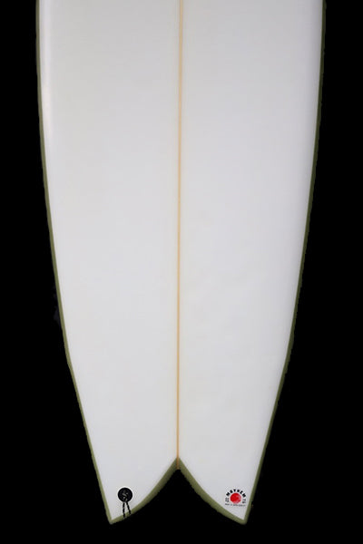 厳選中古 5'3" 28.00cl『RNF-RETRO REVAMP』