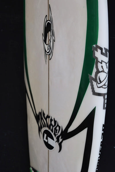 厳選中古 5'0