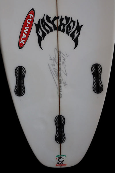 厳選中古 5’2″ 20.00cl 『SUB DRIVER2.0』
