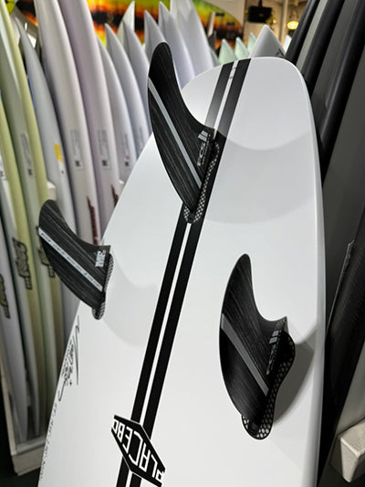 『SUP DRIVER』DURA-FLEX LS