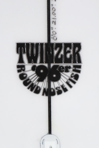 『RNF Twinzer+ ’96er』STANDARDディメンション