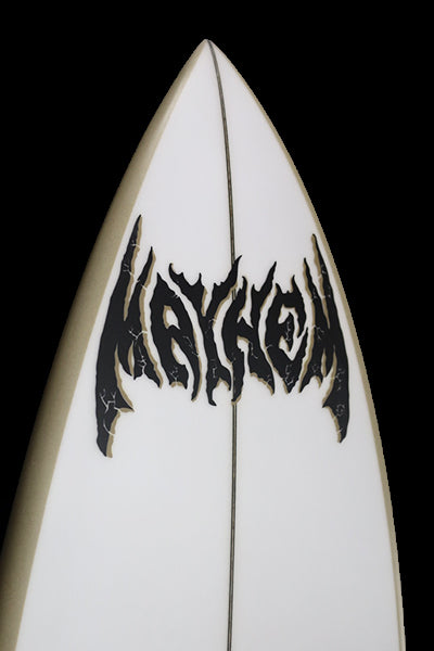 『SPEED DEMON』"POLYESTER" INDONESIA