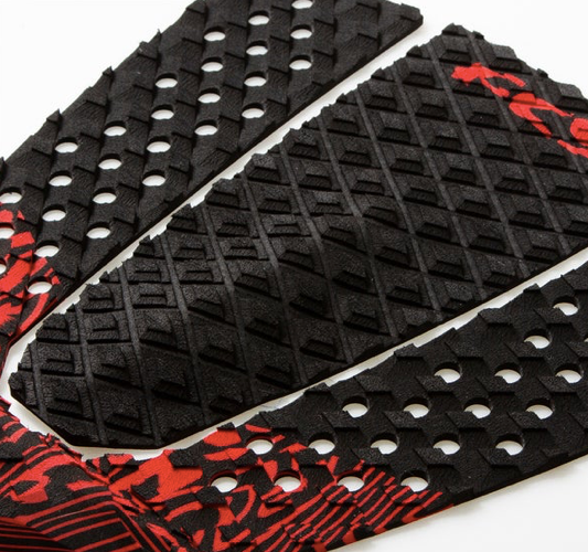 Traction pads [Filipe Toledo] 