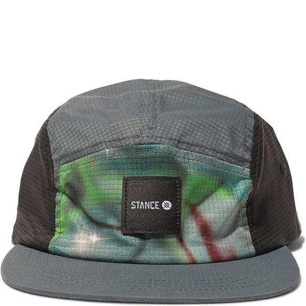 KINETIC ADJUSTABLE CAP [UNISEX] MULTI