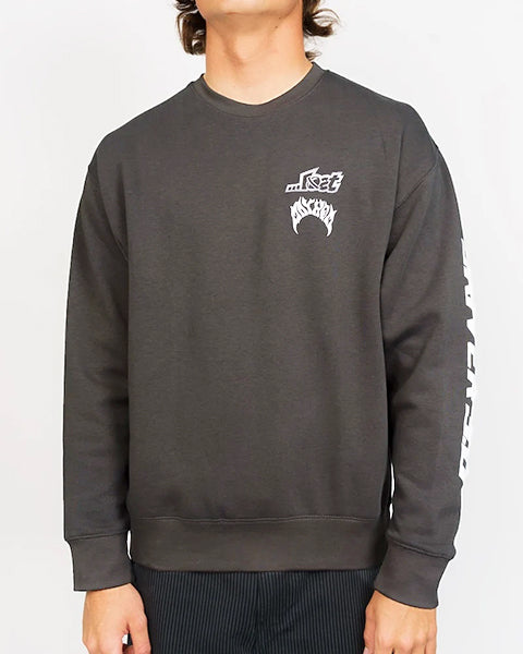 Driver 3.0 Crewneck / Vintage Black Lサイズ