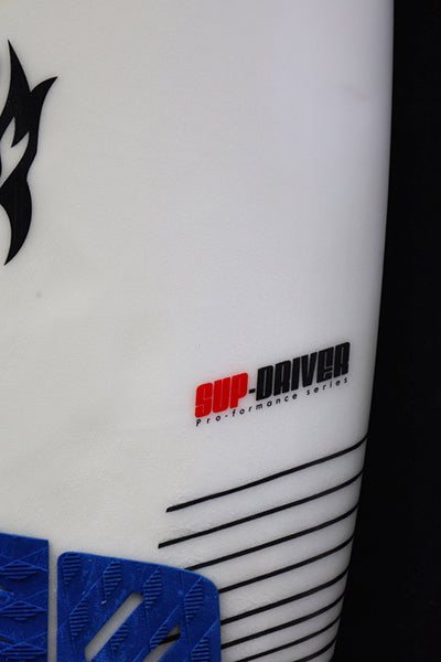 厳選中古 5'7" 30cl『SUP DRIVER』