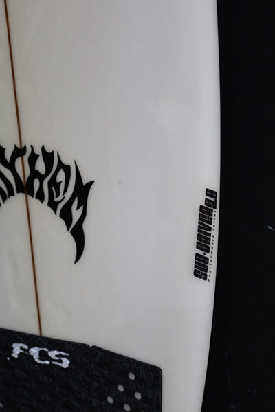 厳選中古 5’2″ 20.00cl 『SUB DRIVER2.0』