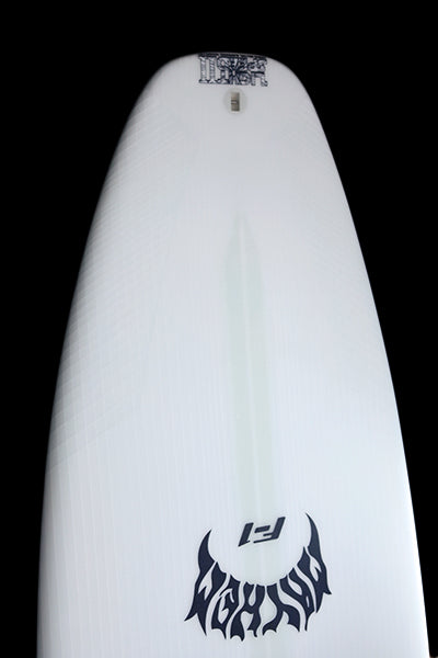 『FORMULA-1』Squash "STANDARD" LIGHT SPEED 2