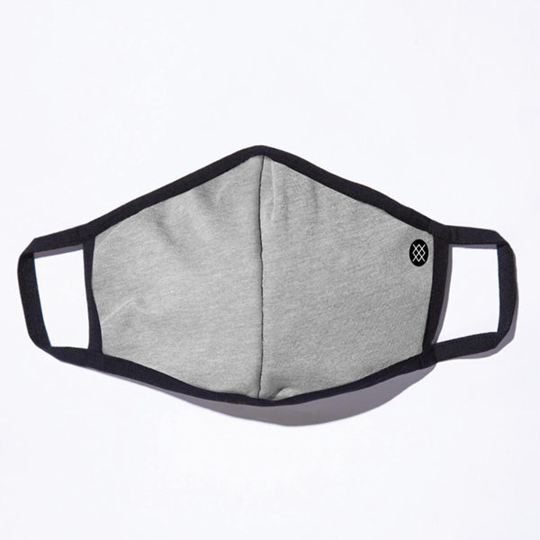 リバーシブルプレミアムマスク [RAMP CAMO MASK] ARMY GREEN