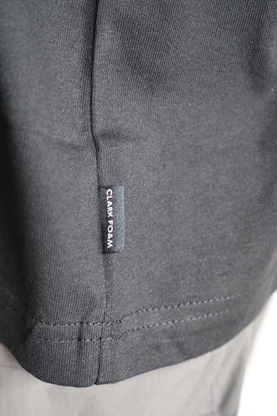 Tシャツ [PLANER] BLACK