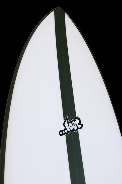 RNF Twinzer+ '96er』STANDARDディメンション – Luvsurf