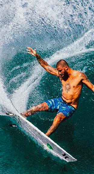 Traction pads [Filipe Toledo] 