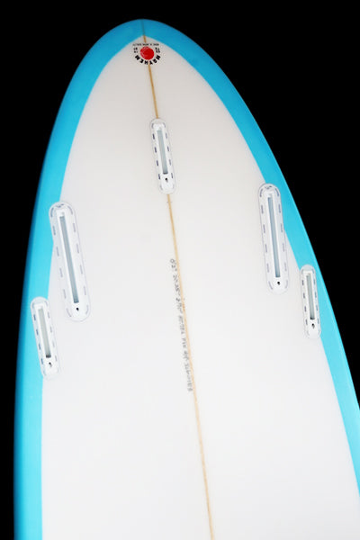 『SMOOTH OPERATOR TWINZER』"POLYESTER" JP