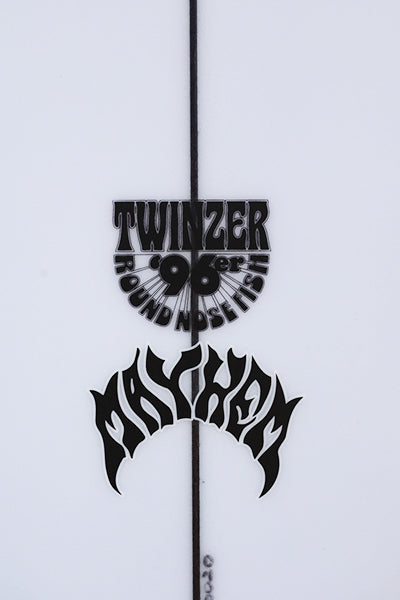 『RNF Twinzer+ ’96er』STANDARDディメンション