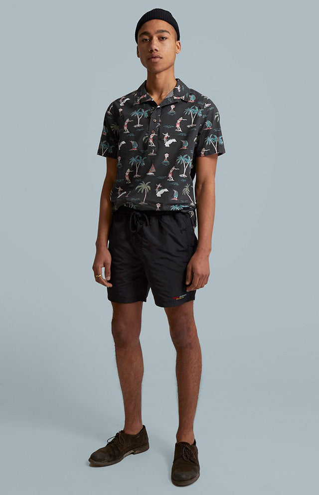 30%オフセール！ウォークショーツ [NOTION ELASTIC WALKSHORTS] 30インチ
