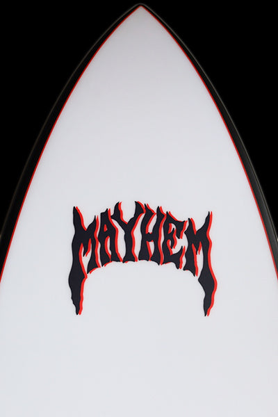『RAD RIPPER』"BLACK SHEEP BUILT"