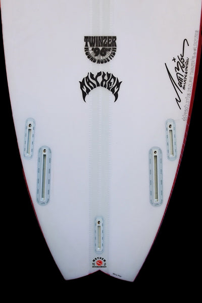 厳選中古 5'5" 28.25cl『RNF Twinzer+ '96er』