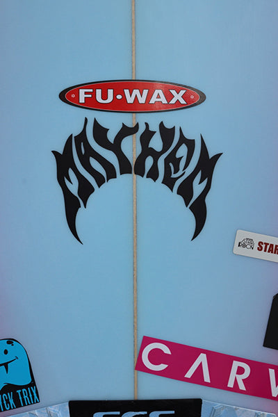 厳選中古 5’3.5” 24.30cl『SUB DRIVER 3.0』Swallow