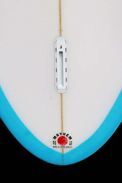 『SMOOTH OPERATOR TWINZER』"POLYESTER" JP