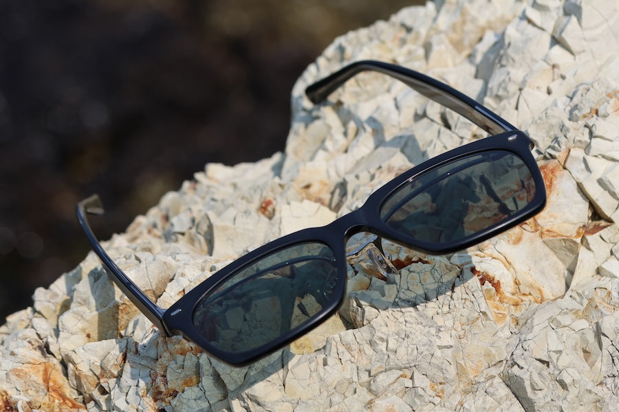 [C'mon C'mon] Matte Black / Deep Green