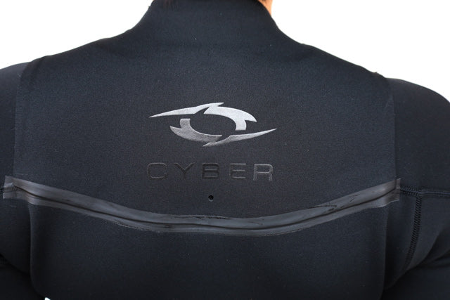 【Luvsurf 限定モデル】1mm ZIPLESS フルスーツ