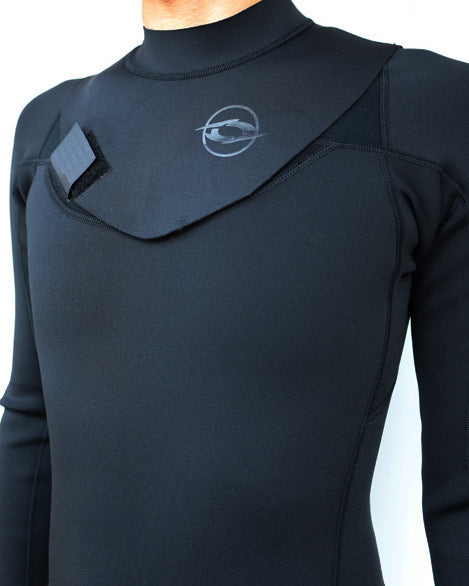 【Luvsurf 限定モデル】1mm ZIPLESS フルスーツ