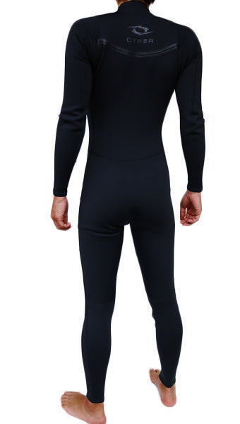 Luvsurf 限定モデル】1mm ZIPLESS フルスーツ
