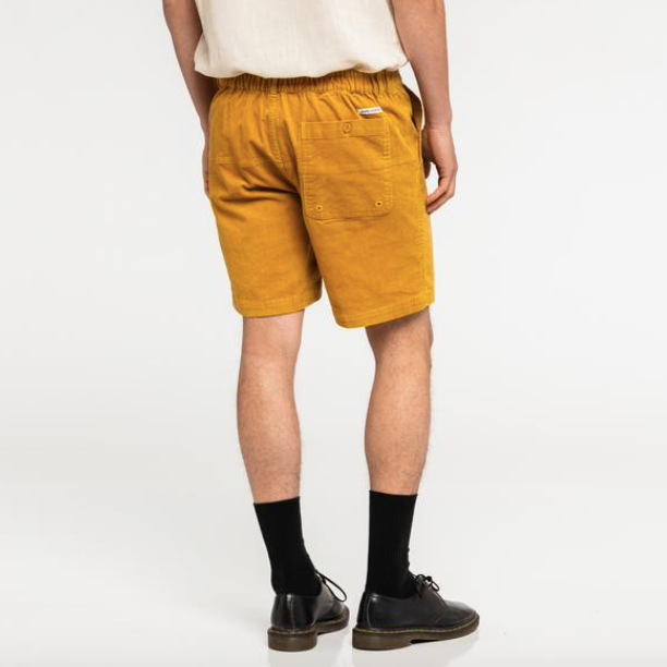 Walk Shorts [BIG BEAR] BEIGE / 30 inches