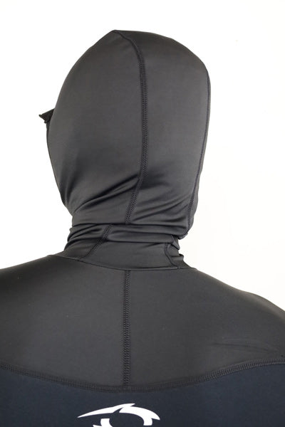 【Luvsurf限定】ANCHOR✖️Cyber 1mmフード付きジャケット