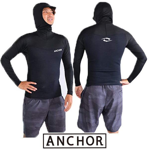 ウェットスーツ　タッパー ウェットスーツ_タッパー – Luvsurf