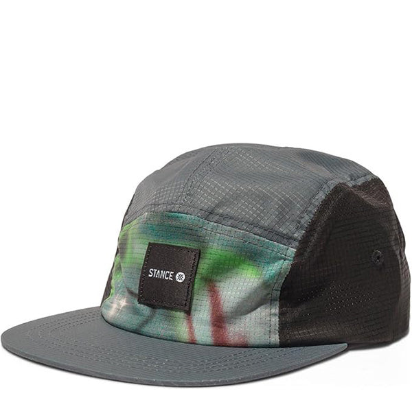 KINETIC ADJUSTABLE CAP [UNISEX] MULTI