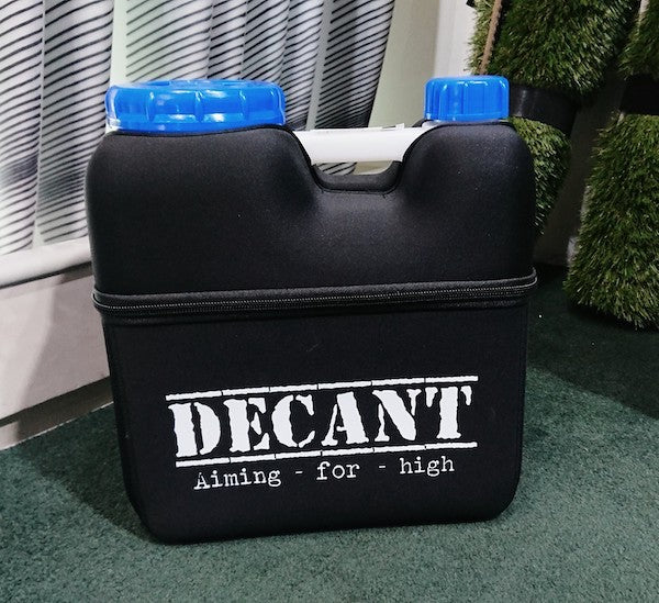 10Lポリタンク専用 NEOPRENE CASE