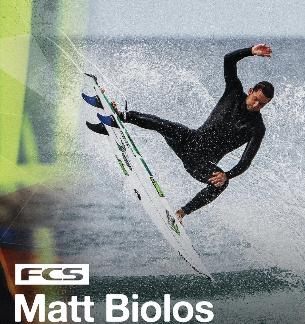 PC CARBON AIR CORE /TRIフィン [MAYHEM] L