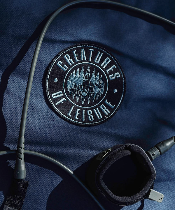 ハードケース RETRO/FISH DAY USE [HARDWEAR] MIDNIGHT 5’6″/5’10″