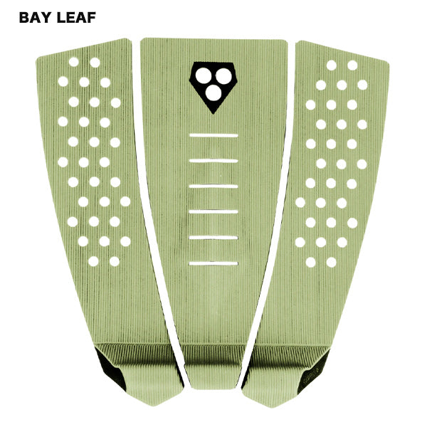 トラクションパッド [THREE] SKINNY SERIES BAY LEAF
